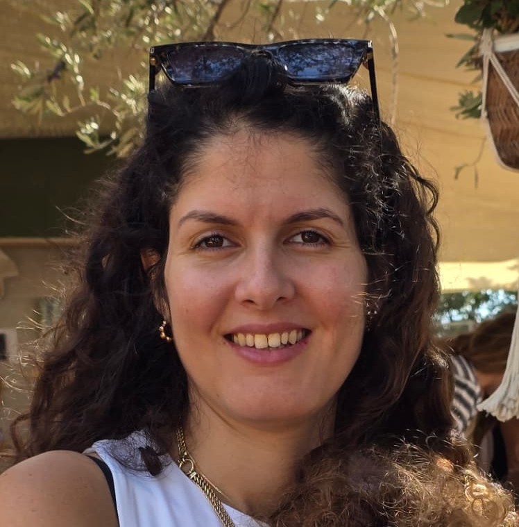 שיר כהן, מנהלת אשכול גנים צוקי אביב